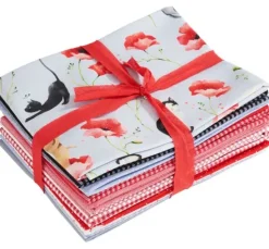 Westfalenstoffe Stoffpaket "Catwalk"