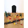 Wichtel-Set "Pylonen & Verkehrsschilder"