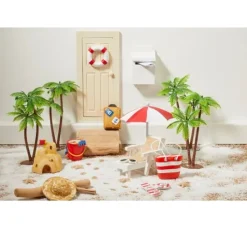 Wichteltür-Set