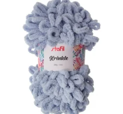 Wolle "Krinkle"