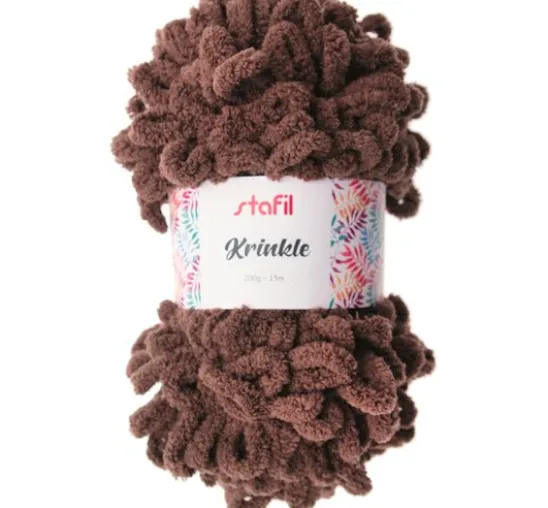 Wolle "Krinkle"