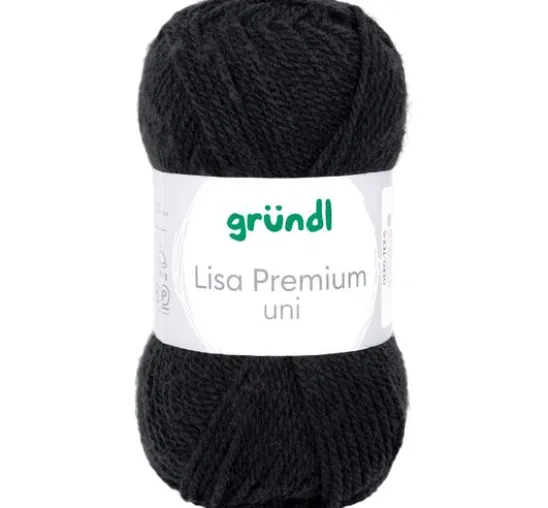 Wolle "Lisa"