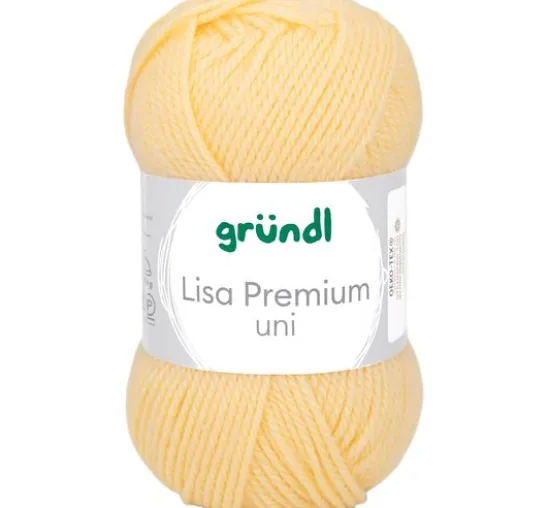 Wolle "Lisa"