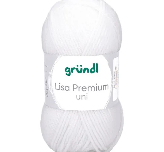 Wolle "Lisa"