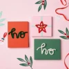 WOW Bastel Box "Merry Craftmas"