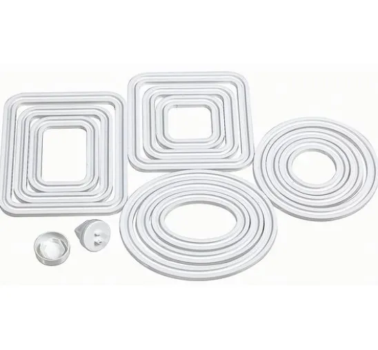 Xcut Shape Cutter Starter-Set