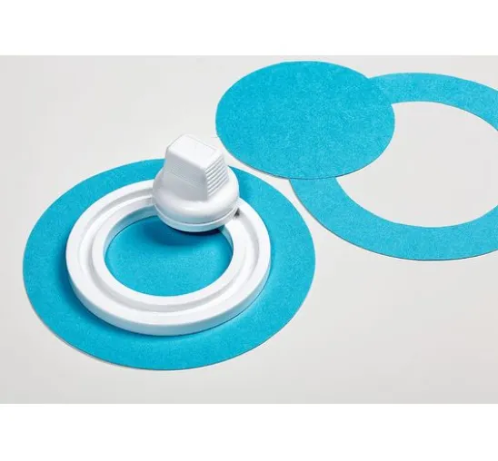 Xcut Shape Cutter Starter-Set