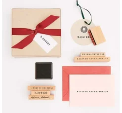 XL Stempel-Set