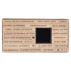 XL Stempel-Set "Frohe Ostern"