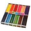 XXL Colortime Buntstifte "Jumbo", Mine 5 mm
