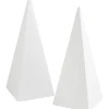 XXL-Styroporpyramide