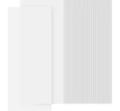 Zeichen-Transparentpapier, 15,5x37cm