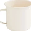 Zink-Pflanztasse
