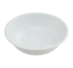 Zinkschale, Ø 22 cm