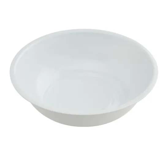Zinkschale, Ø 22 cm