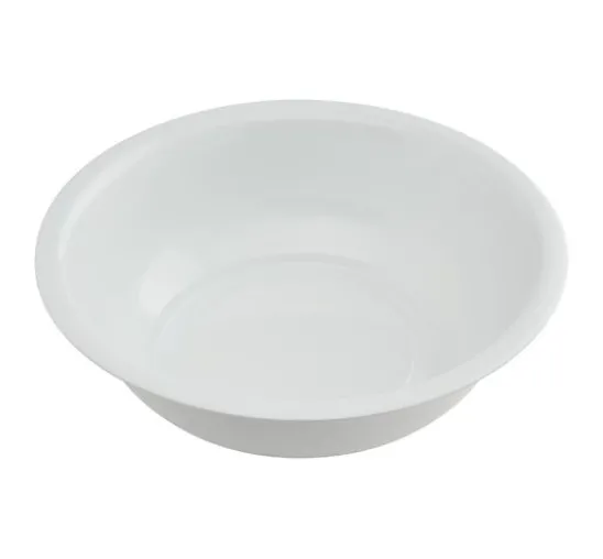 Zinkschale, Ø 31 cm