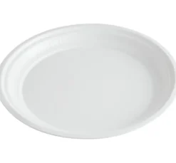 Zinkteller, Ø 30 cm