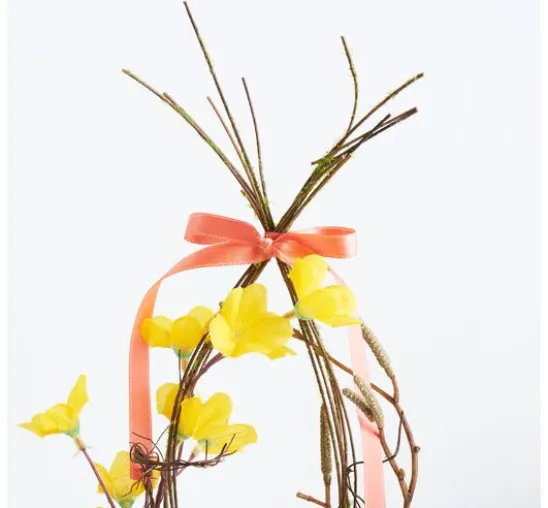 Zweig-Girlande "Grace", L 150 cm